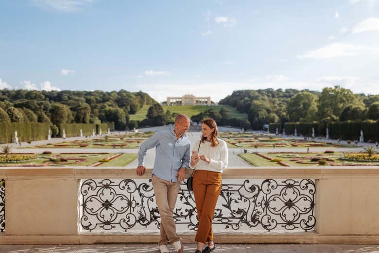 Descobrindo Viena com o Vienna City Card
