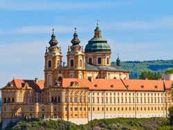 Abadia Beneditina de Melk
