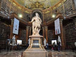 Biblioteca Nacional Austriaca