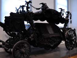 Museu das Carruagens Imperiais