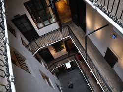 Casa de Mozart