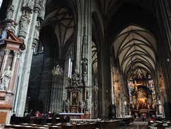 Catedral de Viena