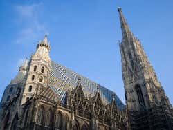 Catedral de Viena