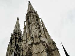 Igreja Votiva