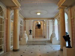 Museu Albertina