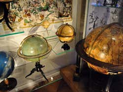 Museu do Globo Terrestre