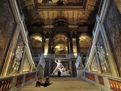 Museu de Historia da Arte de Viena