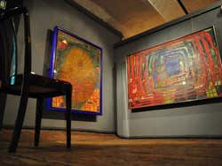 Museu Hundertwasser