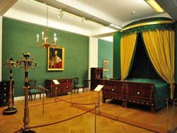 Museu de Moveis Imperiais