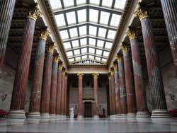 Parlamento da Austria, Viena