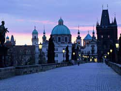 Praga, Charles Brigde