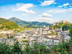 Salzburgo