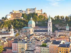 Salzburgo
