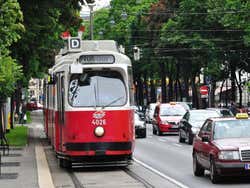 Bonde de Viena