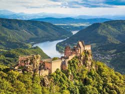 Vale do Wachau