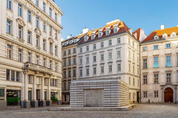 Tour histórico por Viena